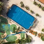 Le Calypso 5 Etoiles אתר קמפינג *