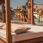 Le Calypso 5 Etoiles אתר קמפינג