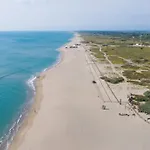 Le Calypso 5 Etoiles טוריי