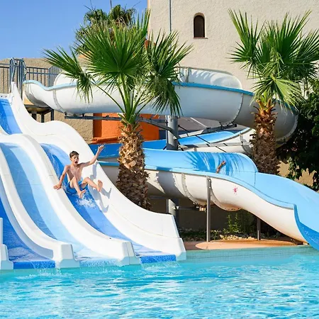 Le Calypso 5 Etoiles