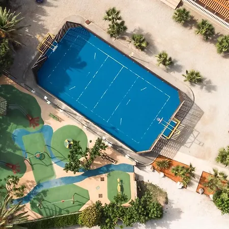 Le Calypso 5 Etoiles Campsite *