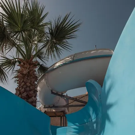 Le Calypso 5 Etoiles Torreilles