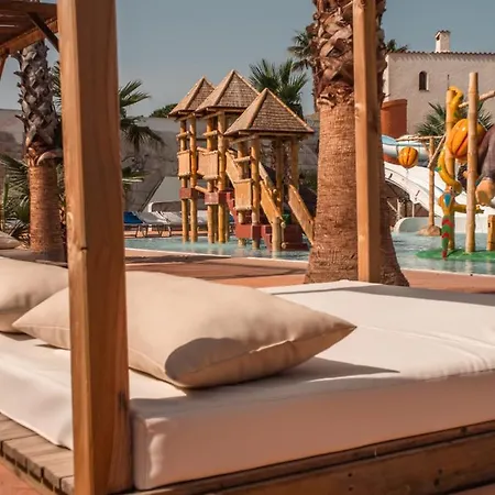 Le Calypso 5 Etoiles Campsite