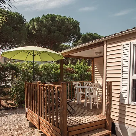 Le Calypso 5 Etoiles * Torreilles