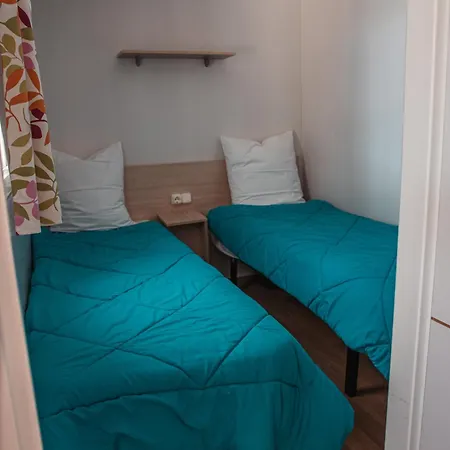Le Calypso 5 Etoiles Campsite Torreilles
