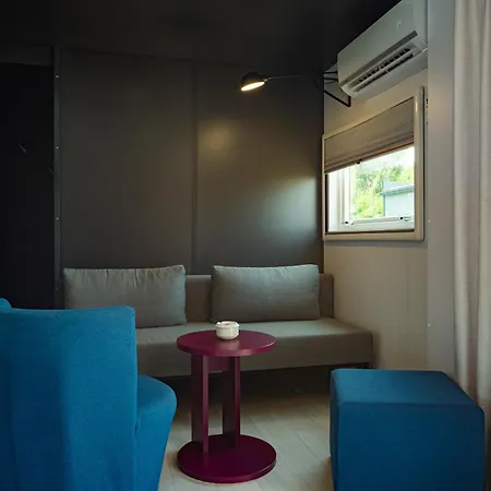 Campsite Le Calypso 5 Etoiles Torreilles