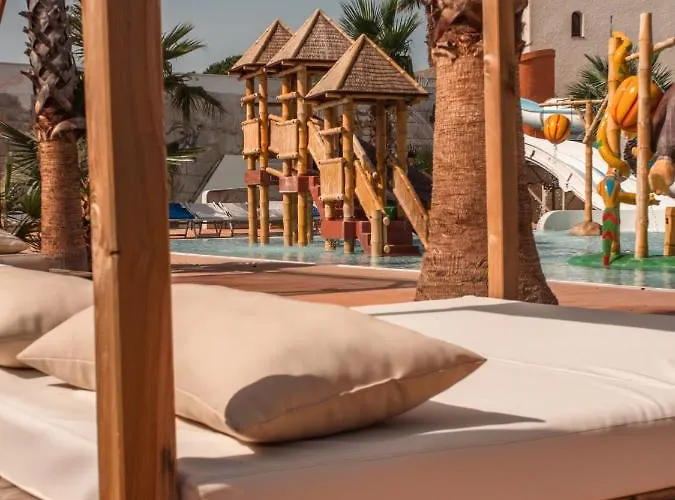 Le Calypso 5 étoiles Camping