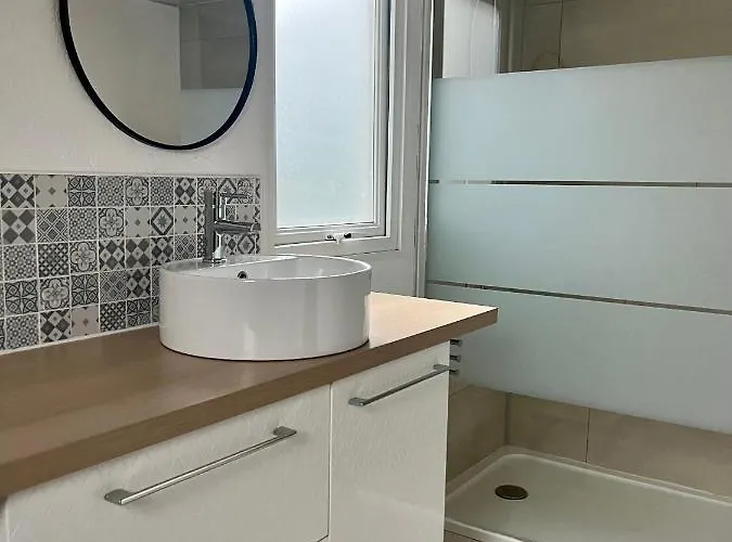 营地 Le Calypso 5 Etoiles *